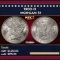 1900-o Morgan Dollar $1 ms66+ SEGS