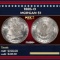 1885-o Morgan Dollar $1 ms66+ SEGS