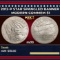2012-P Star Spangled Banner Modern Commem Dollar $1 ms70 SEGS