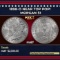 1898-o Morgan Dollar Near Top Pop! $1 ms67 SEGS