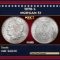 1878-s Morgan Dollar $1 Grades ms65