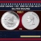 2024 Silver Swan 1 oz .999 Silver Australia $1