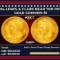 1904 Lewis & Clark Gold Commem Dollar Near Top Pop! 1 ms67+ SEGS