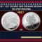 2021 Armenia 1 oz Silver 500 Drams Noah's Ark Coin