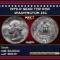1979-p Washington Quarter Near Top Pop 25c ms67+ SEGS