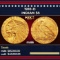 1910-d Gold Indian Half Eagle $5 ms66 USCG