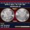1879-s Rev '78 Top 100 Morgan Dollar $1 ms64+ SEGS
