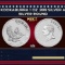 2024 Silver Kookaburra 1 oz .999 Silver Australia $1