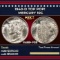 1940-d Mercury Dime TOP POP! 10c ms68+ FSB SEGS