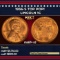 1936-s Lincoln Cent TOP POP! 1c ms67+ rd SEGS
