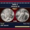 1926-s Peace Dollar $1 Grades ms64
