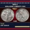 1918-s Walking Liberty Half Dollar 50c ms63 USCG