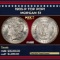1903-p Morgan Dollar TOP POP! $1 ms68 SEGS