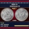 1885-o Morgan Dollar $1 ms66+ SEGS