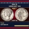 1941-d Mercury Dime 10c ms67 fsb SEGS