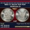 1882-cc Morgan Dollar Near Top Pop $1 ms67 SEGS