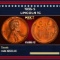 1935-s Lincoln Cent 1c Grades ms66 rd