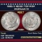 1885-s Morgan Dollar Near Top Pop $1 ms66+ SEGS