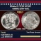 1944-d Mercury Dime TOP POP! 10c ms68+ FSB SEGS