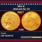 1913-p Gold Indian Quarter Eagle $2 1/2 ms65 SEGS