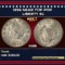 1896 Liberty Nickel Near Top Pop 5c ms66 SEGS