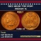 1903 Indian Cent Near Top Pop! 1c ms66+ rd SEGS