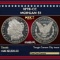 1878-cc Morgan Dollar $1 ms65 PL SEGS