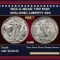 1935-s Walking Liberty Half Dollar Near Top Pop 50c ms66 SEGS