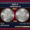 1879-o Morgan Dollar $1 ms65 SEGS