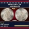 1878-p Rev '79 Morgan Dollar $1 ms64+ SEGS