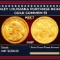 1903 McKinley Louisiana Purchase Gold Commem Dollar Near Top Pop! 1 ms67 SEGS