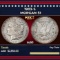 1903-s Morgan Dollar $1 au50 SEGS