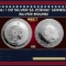 2024 Tokelau 1 oz Silver $5 Zodiac Series: Virgo Coin