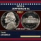 1972-s Proof Jefferson Nickel 5c pr69 dcam SEGS