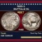 1920-s Buffalo Nickel 5c Grades ms62
