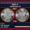 1883-o Morgan Dollar $1 ms66+ SEGS