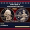 1776-1976-s Proof Washington Quarter 25c pr70 dcam SEGS