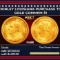 1903 McKinley Louisiana Purchase Gold Commem Dollar TOP POP! 1 ms68 SEGS