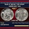 1940-p Mercury Dime Near Top Pop! 10c ms68 FSB SEGS