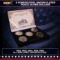 5x Coin Consecutive Peace Dollar Set 1922-1926-p ALL UNC, 5 Peace Dollars From Philly