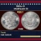 1904-o Morgan Dollar $1 Grades ms66
