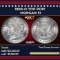 1900-o Morgan Dollar TOP POP! $1 ms67+ SEGS