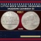 2007-p Little Rock School Desegregation Modern Commem Dollar $1 ms70 SEGS