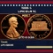 1988-s Proof Lincoln Cent 1c pr70 rd dcam SEGS