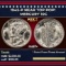 1945-p Mercury Dime Near Top Pop! 10c ms67+ SEGS
