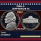 1984-s Proof Jefferson Nickel 5c pr70 dcam SEGS