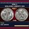 1936-s Walking Liberty Half Dollar 50c ms66 SEGS