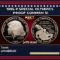 1995-p Special Olympics Proof Modern Commem Dollar $1 pr70 dcam SEGS