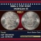 1885-s Morgan Dollar TOP POP! $1 ms67 SEGS