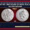 2022 Star Wars Darth Vader 1oz .999 Silver $2 New Zealand Niue Commerative Coin Grades Ungraded